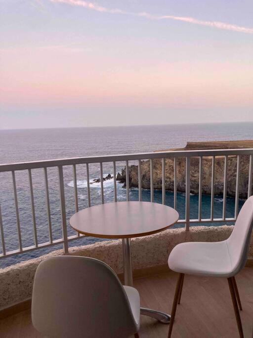 Cosy Ocean View Studio 2 San Marcos  Exterior foto